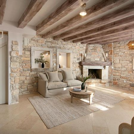 Residence Pietre D'Istria - With Private Service Burići Dış mekan fotoğraf