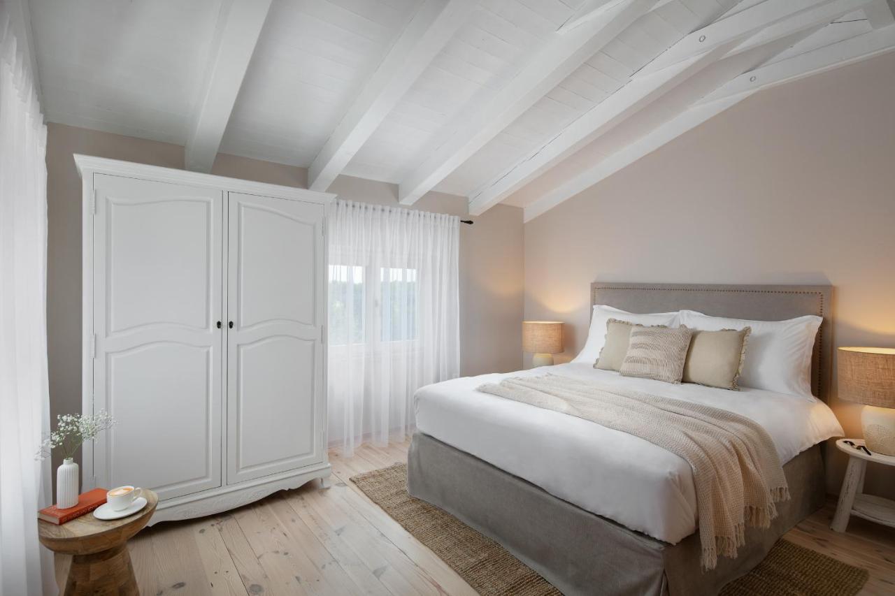 Residence Pietre D'Istria - With Private Service Burići Dış mekan fotoğraf