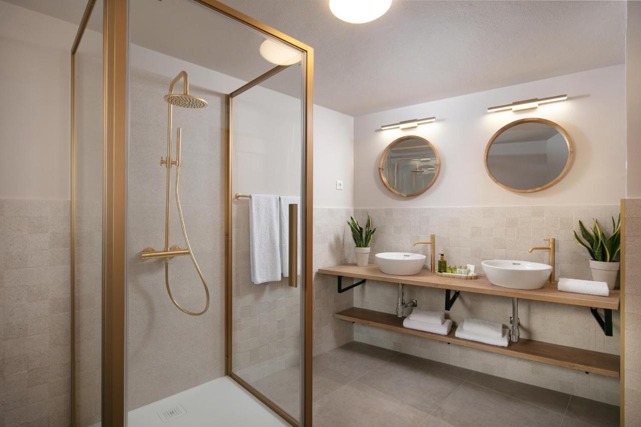 Residence Pietre D'Istria - With Private Service Burići Dış mekan fotoğraf