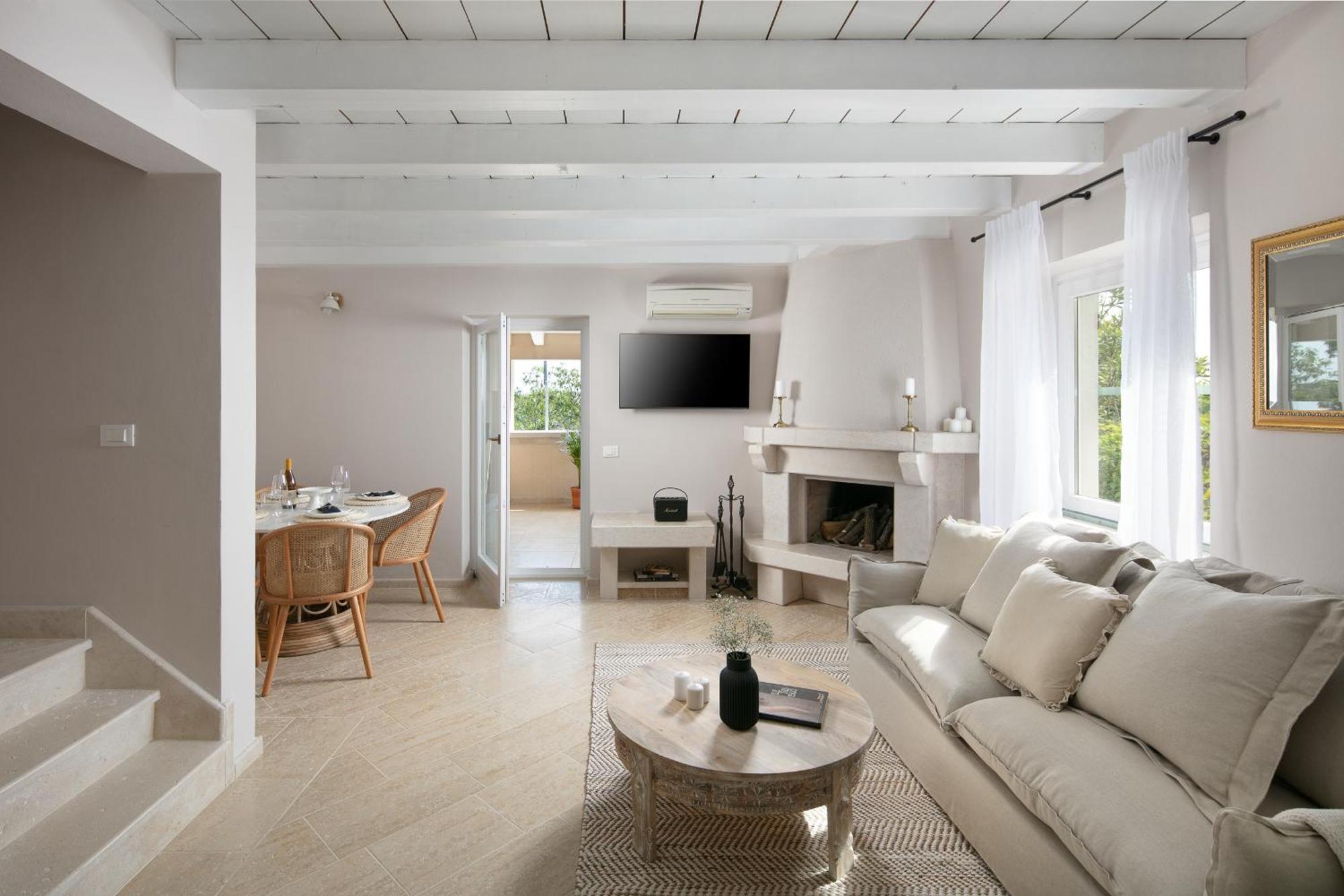 Residence Pietre D'Istria - With Private Service Burići Dış mekan fotoğraf