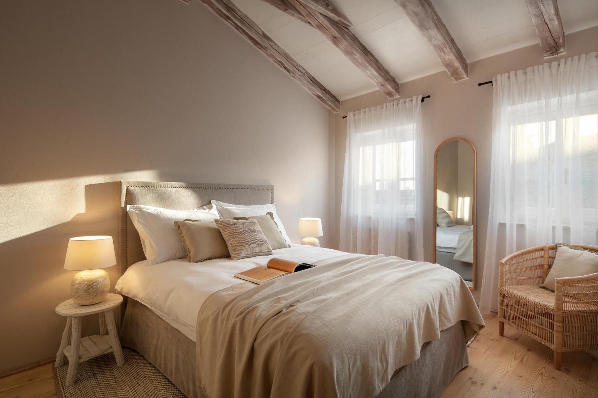 Residence Pietre D'Istria - With Private Service Burići Dış mekan fotoğraf