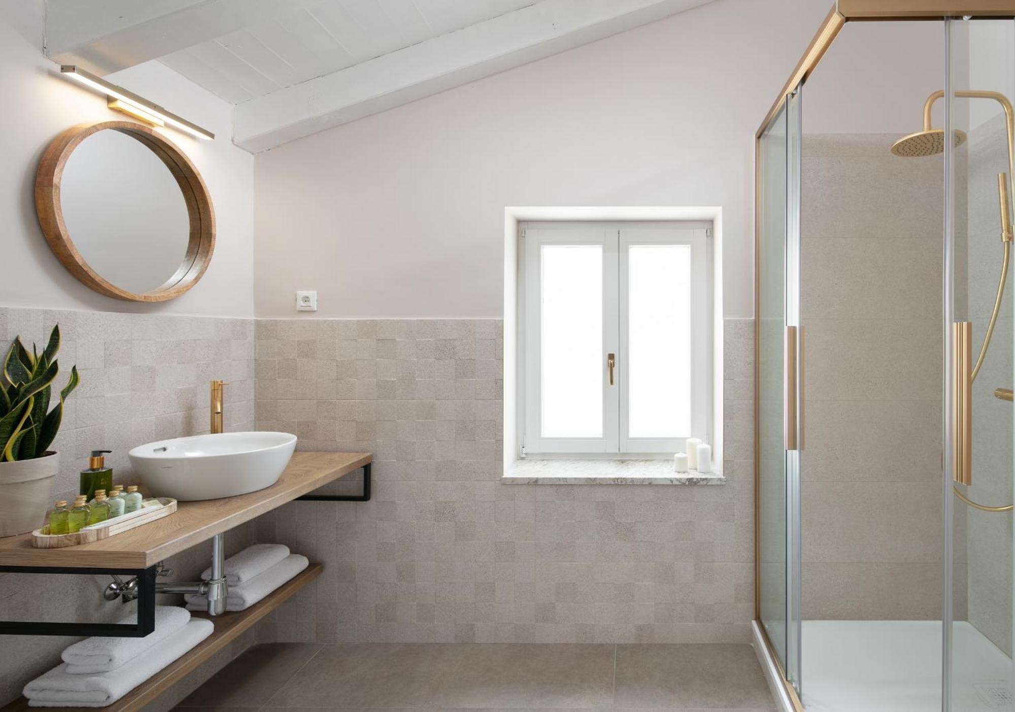 Residence Pietre D'Istria - With Private Service Burići Dış mekan fotoğraf