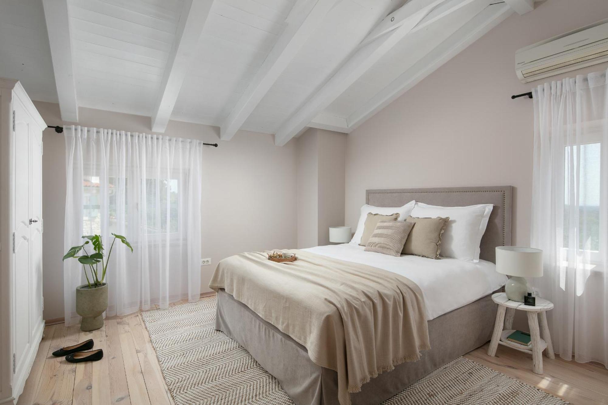 Residence Pietre D'Istria - With Private Service Burići Dış mekan fotoğraf