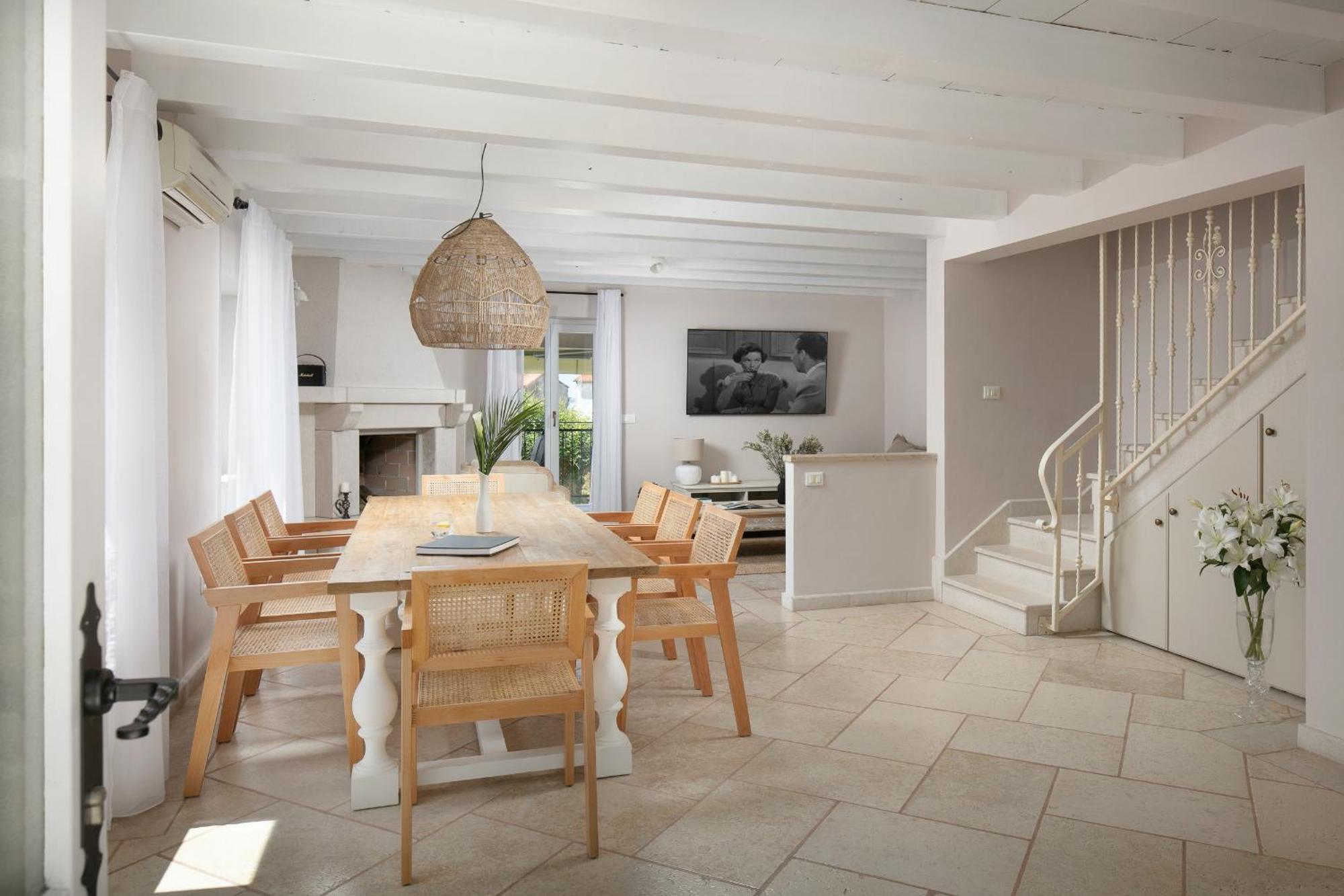 Residence Pietre D'Istria - With Private Service Burići Dış mekan fotoğraf